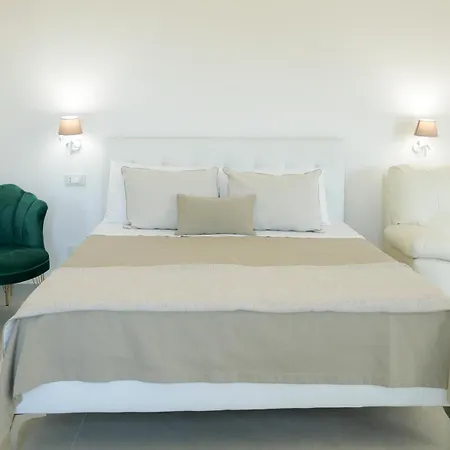 팜스테이 Masseria Pozzelle