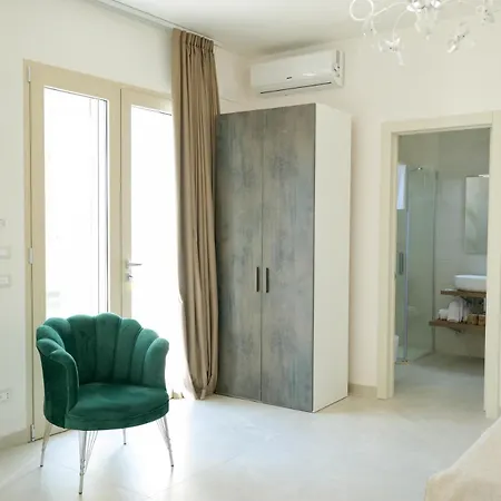 팜스테이 Masseria Pozzelle *