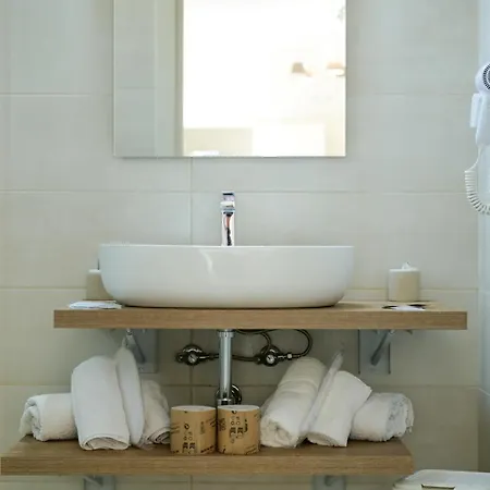 Masseria Pozzelle *