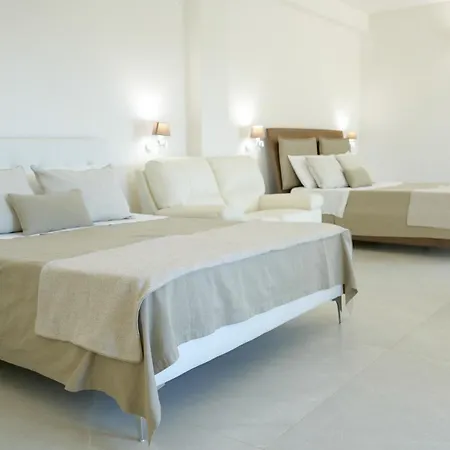 팜스테이 Masseria Pozzelle *