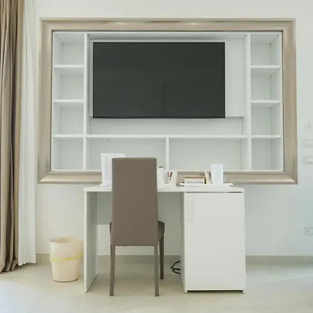 Masseria Pozzelle ファームステイ オートラント