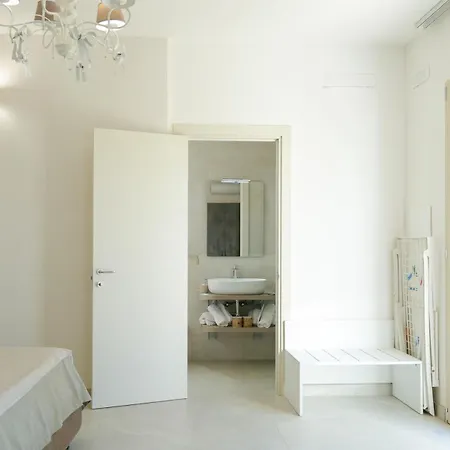 农家乐 Masseria Pozzelle 奥特朗托