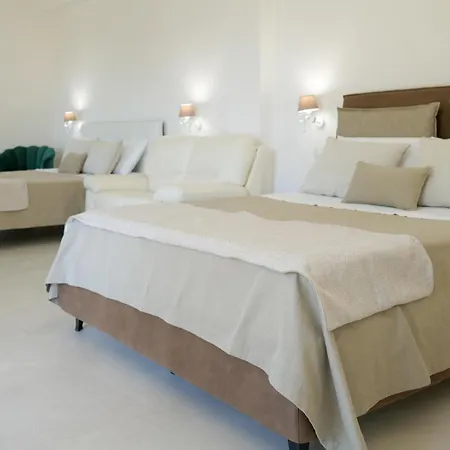 Masseria Pozzelle *