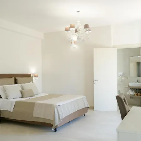 Masseria Pozzelle