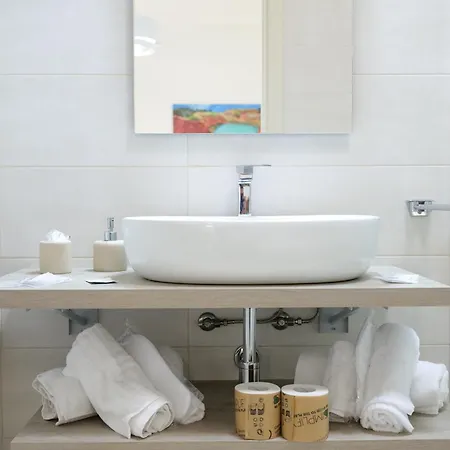 Masseria Pozzelle 农家乐 *