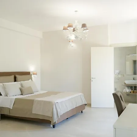 Masseria Pozzelle Farmház Otranto