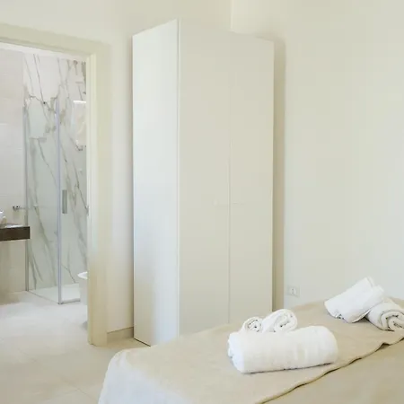 Masseria Pozzelle 农家乐
