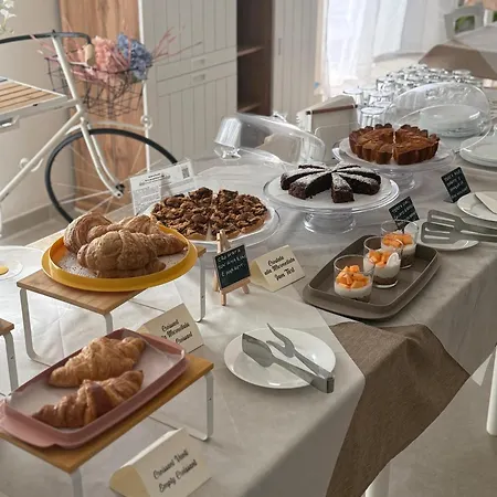 Çiftlik konaklama Masseria Pozzelle