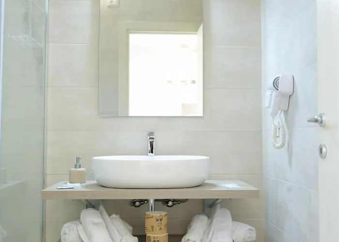 Masseria Pozzelle Alojamento de Turismo Rural *