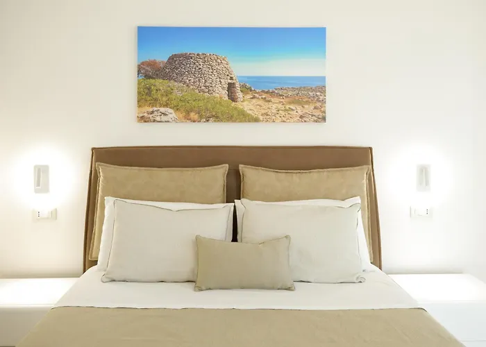 Masseria Pozzelle