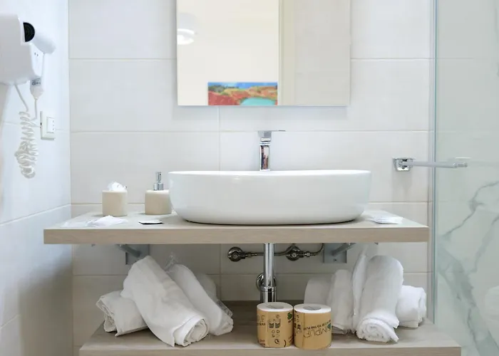 Masseria Pozzelle *
