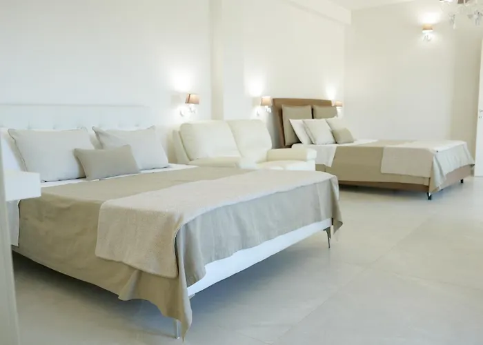 Farm stay Masseria Pozzelle *